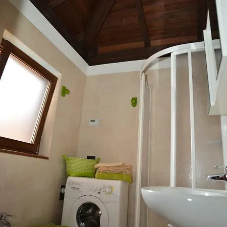 Il Basciutin * Pettenasco