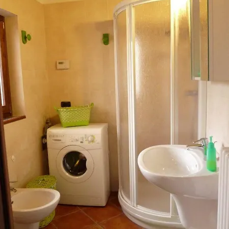 Il Basciutin Appartement Pettenasco