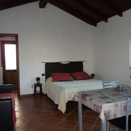 Appartement Il Basciutin *